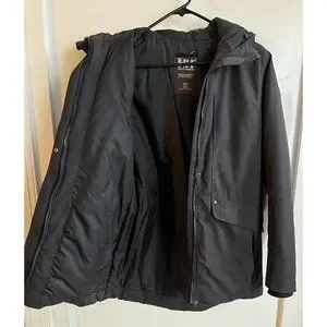 Womens Jacket Helly Hansen Eira Parka Helly Hansen Women's Boyne